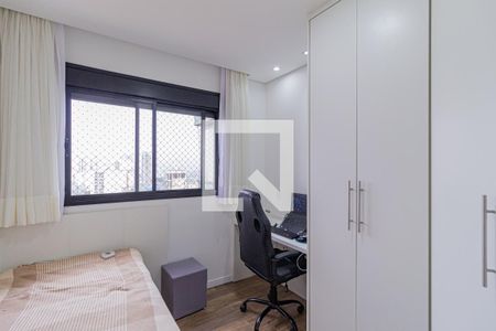 Apartamento à venda com 64m², 2 quartos e 2 vagasQuarto