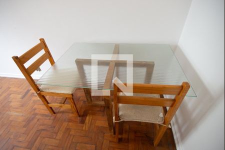 Sala de apartamento para alugar com 1 quarto, 51m² em Liberdade, São Paulo