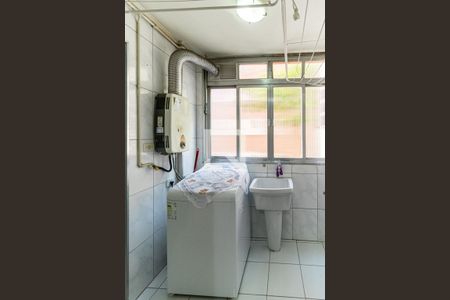 Apartamento à venda com 116m², 2 quartos e 1 vagaÁrea de Serviço