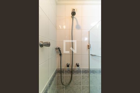 Apartamento à venda com 116m², 2 quartos e 1 vagaBanheiro - Ducha