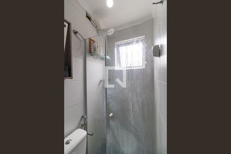Casa à venda com 170m², 6 quartos e 2 vagas Casa à venda com 170m², 6 quartos e 2 vagasBanheiro da Casa 2