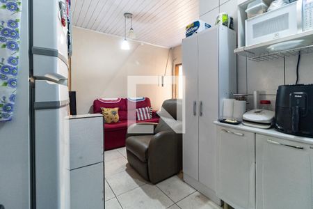 Casa à venda com 170m², 6 quartos e 2 vagas Casa à venda com 170m², 6 quartos e 2 vagasCozinha da Casa 3