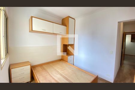 Suíte  de apartamento para alugar com 3 quartos, 118m² em Vila Bertioga, São Paulo