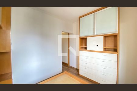 Suíte  de apartamento para alugar com 3 quartos, 118m² em Vila Bertioga, São Paulo