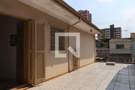 Casa à venda com 320m², 3 quartos e 6 vagas Casa à venda com 320m², 3 quartos e 6 vagasLaje
