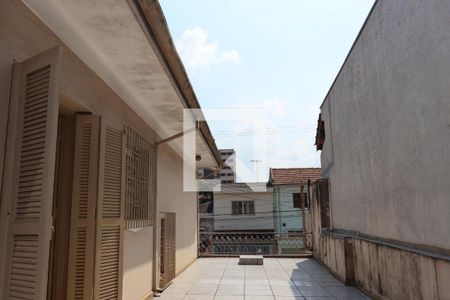 Casa à venda com 320m², 3 quartos e 6 vagas Casa à venda com 320m², 3 quartos e 6 vagasLaje