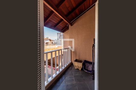 Casa à venda com 257m², 5 quartos e 4 vagas Casa à venda com 257m², 5 quartos e 4 vagasSuíte - Varanda