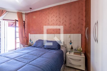 Casa à venda com 257m², 5 quartos e 4 vagas Casa à venda com 257m², 5 quartos e 4 vagasSuíte - Quarto
