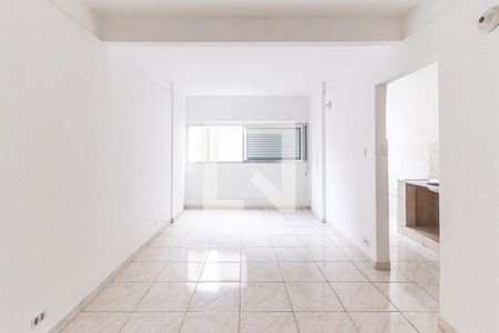 Studio de kitnet/studio para alugar com 1 quarto, 34m² em Consolação, São Paulo