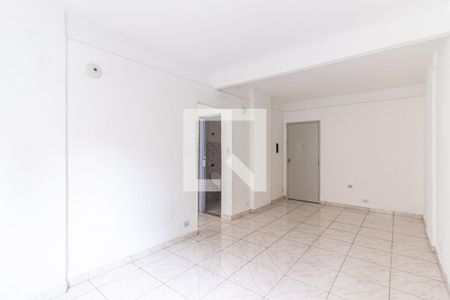 Studio de kitnet/studio para alugar com 1 quarto, 34m² em Consolação, São Paulo