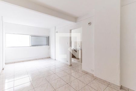 Studio de kitnet/studio para alugar com 1 quarto, 34m² em Consolação, São Paulo