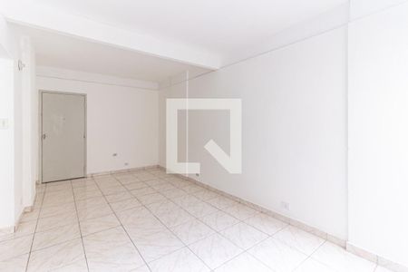 Studio de kitnet/studio para alugar com 1 quarto, 34m² em Consolação, São Paulo
