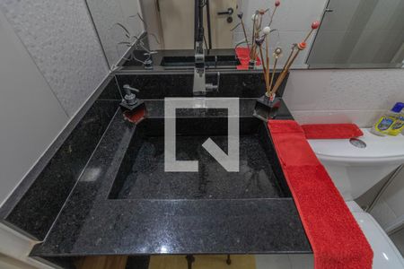 Apartamento para alugar com 50m², 2 quartos e 1 vagaBanheiro