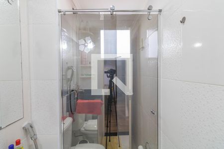 Apartamento para alugar com 50m², 2 quartos e 1 vagaBanheiro