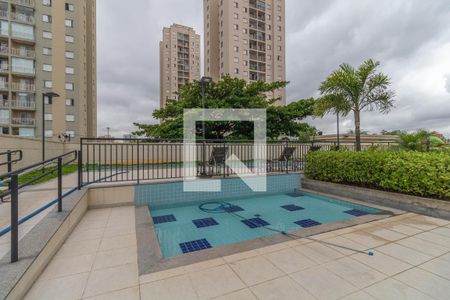 Apartamento para alugar com 50m², 2 quartos e 1 vagaPiscina