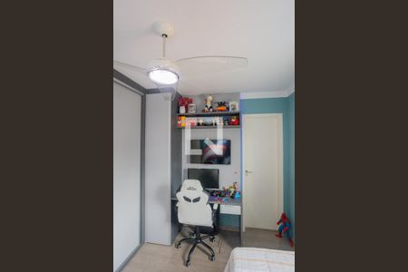 Casa à venda com 134m², 3 quartos e 4 vagas Casa à venda com 134m², 3 quartos e 4 vagasQuarto Suite 3