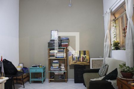 Casa à venda com 300m², 6 quartos e sem vagaCasa 3- Sala