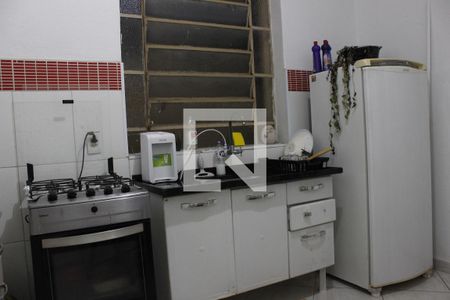 Casa à venda com 300m², 6 quartos e sem vagaCasa 3- Cozinha