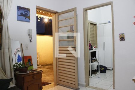 Casa à venda com 300m², 6 quartos e sem vagaCasa 3- Sala