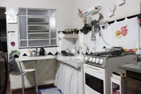 Casa à venda com 300m², 6 quartos e sem vagaCasa 2- Sala Jantar-Cozinha