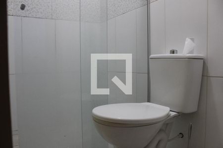 Casa à venda com 300m², 6 quartos e sem vagaCasa 1 - Banheiro 