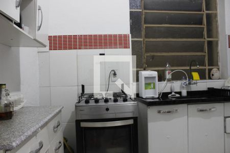 Casa à venda com 300m², 6 quartos e sem vagaCasa 3- Cozinha
