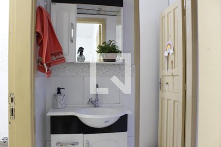 Casa à venda com 300m², 6 quartos e sem vagaCasa 1 - Banheiro 