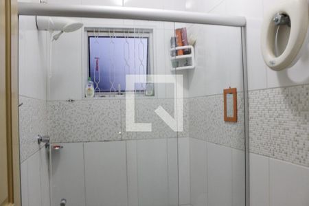 Casa à venda com 300m², 6 quartos e sem vagaCasa 1 - Banheiro 