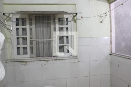 Casa à venda com 300m², 6 quartos e sem vagaCasa 2- Área de Serviço