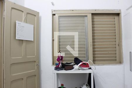 Casa à venda com 300m², 6 quartos e sem vagaCasa 3- Quarto