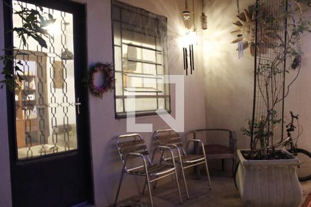 Casa à venda com 300m², 6 quartos e sem vagaCasa 2- Fachada