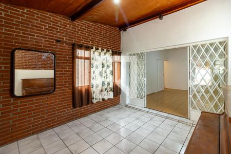 Sala de apartamento para alugar com 3 quartos, 170m² em Jardim São Paulo(zona Norte), São Paulo