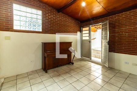 Sala de apartamento para alugar com 3 quartos, 170m² em Jardim São Paulo(zona Norte), São Paulo