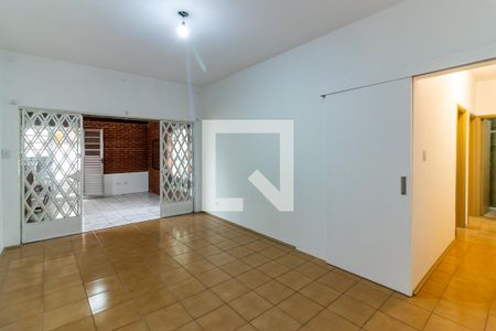 Sala de apartamento para alugar com 3 quartos, 170m² em Jardim São Paulo(zona Norte), São Paulo