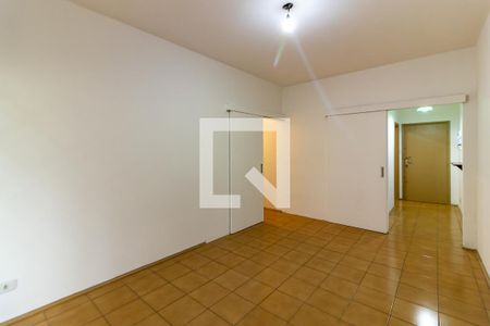 Sala de apartamento para alugar com 3 quartos, 170m² em Jardim São Paulo(zona Norte), São Paulo