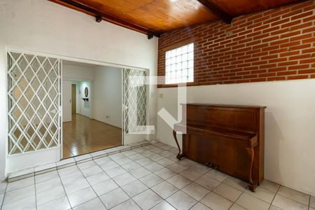 Sala de apartamento para alugar com 3 quartos, 170m² em Jardim São Paulo(zona Norte), São Paulo