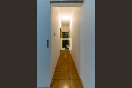 Corredor de apartamento para alugar com 3 quartos, 170m² em Jardim São Paulo(zona Norte), São Paulo