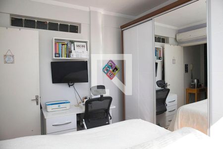 Quarto de apartamento para alugar com 1 quarto, 39m² em Farroupilha, Porto Alegre