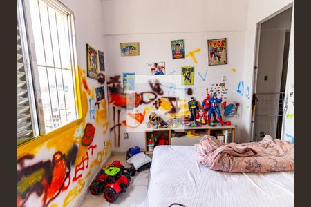 Quarto 1 de apartamento à venda com 2 quartos, 64m² em Pari, São Paulo