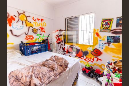 Quarto 1 de apartamento à venda com 2 quartos, 64m² em Pari, São Paulo