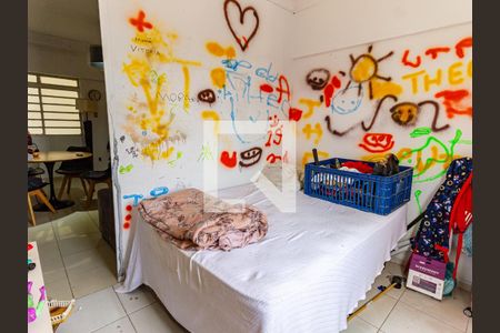 Quarto 1 de apartamento à venda com 2 quartos, 64m² em Pari, São Paulo