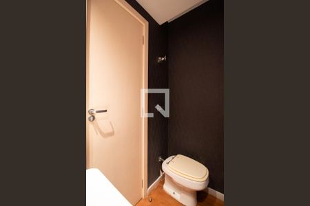 Apartamento à venda com 490m², 4 quartos e 4 vagas Apartamento à venda com 490m², 4 quartos e 4 vagasLavabo