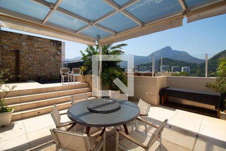 Apartamento à venda com 490m², 4 quartos e 4 vagas Apartamento à venda com 490m², 4 quartos e 4 vagasVaranda da Sala 2