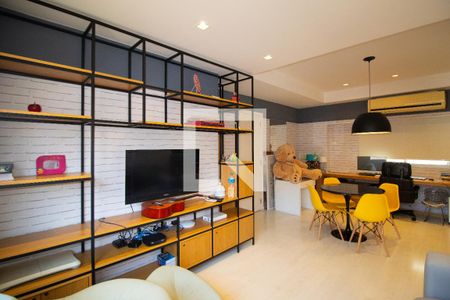 Apartamento à venda com 490m², 4 quartos e 4 vagas Apartamento à venda com 490m², 4 quartos e 4 vagasQuarto