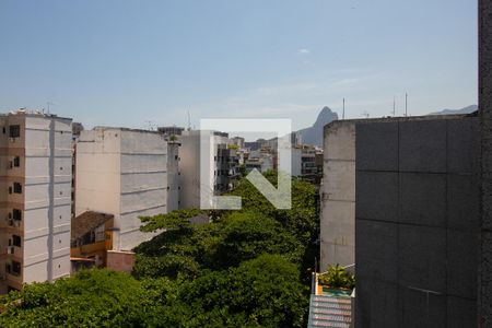 Apartamento à venda com 490m², 4 quartos e 4 vagas Apartamento à venda com 490m², 4 quartos e 4 vagasVista da Suite Master