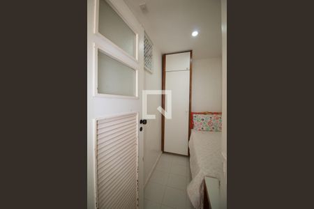 Apartamento à venda com 490m², 4 quartos e 4 vagas Apartamento à venda com 490m², 4 quartos e 4 vagasQuarto 1 da Área de serviço