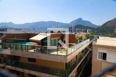 Apartamento à venda com 490m², 4 quartos e 4 vagas Apartamento à venda com 490m², 4 quartos e 4 vagasVista da Sauna