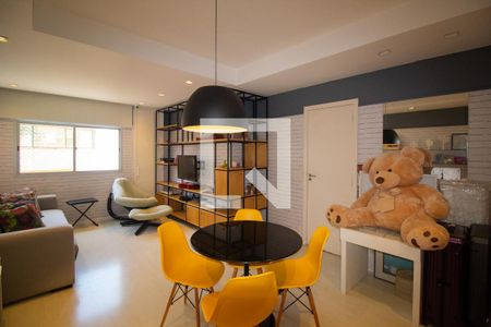 Apartamento à venda com 490m², 4 quartos e 4 vagas Apartamento à venda com 490m², 4 quartos e 4 vagasQuarto