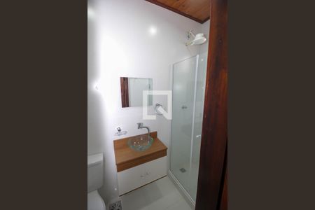 Apartamento à venda com 73m², 1 quarto e sem vaga Apartamento à venda com 73m², 1 quarto e sem vagaBanheiro Social