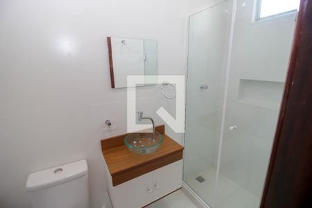Apartamento à venda com 73m², 1 quarto e sem vaga Apartamento à venda com 73m², 1 quarto e sem vagaBanheiro Social